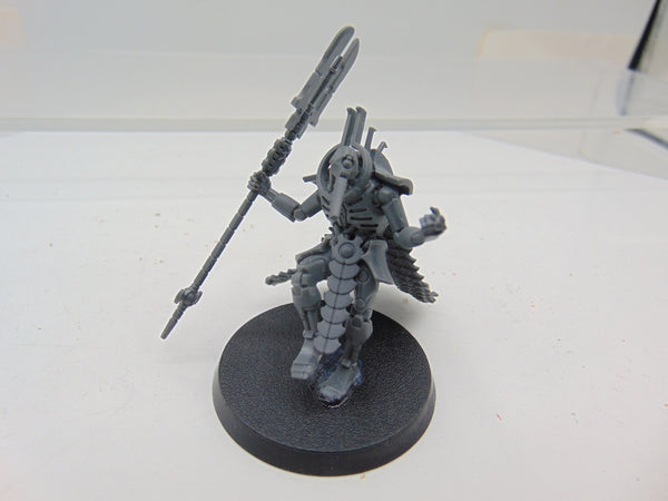 Technomancer / Cryptek