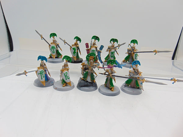 Vanari Auralan Wardens