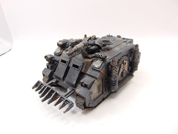 Deimos Pattern Rhino
