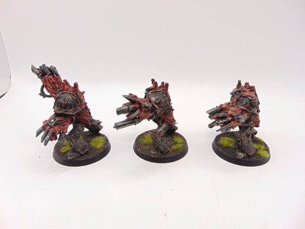 Obliterators