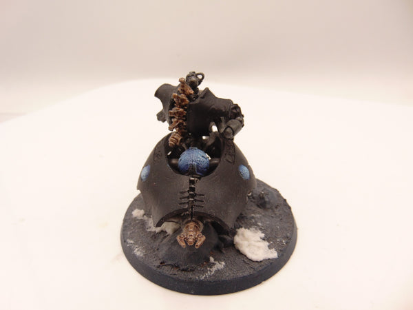 Lokhust Heavy Destroyer