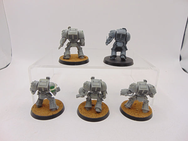 Terminator Squad