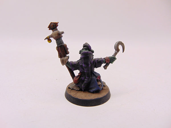 Night Goblin Shaman