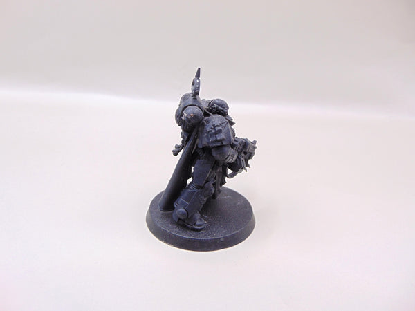 Primaris Captain