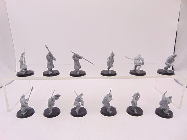 Mordor Orcs