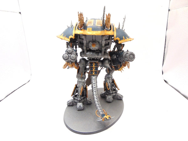 Chaos Knight Ruinator