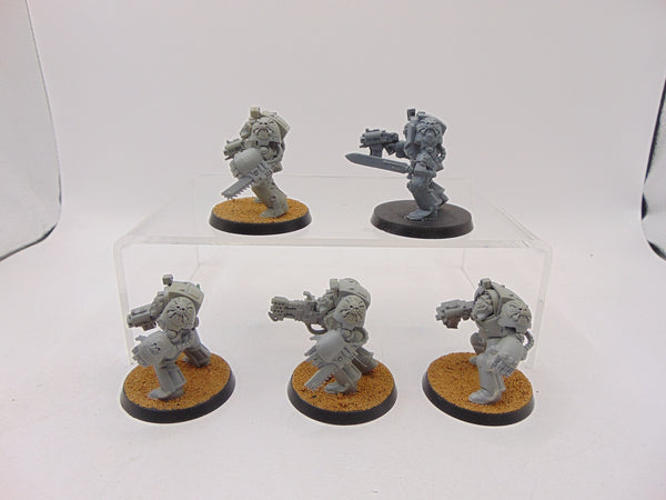 Terminator Squad
