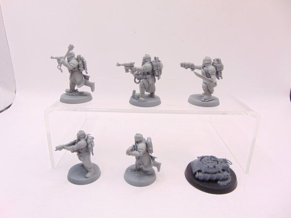 Krieg Combat Engineers