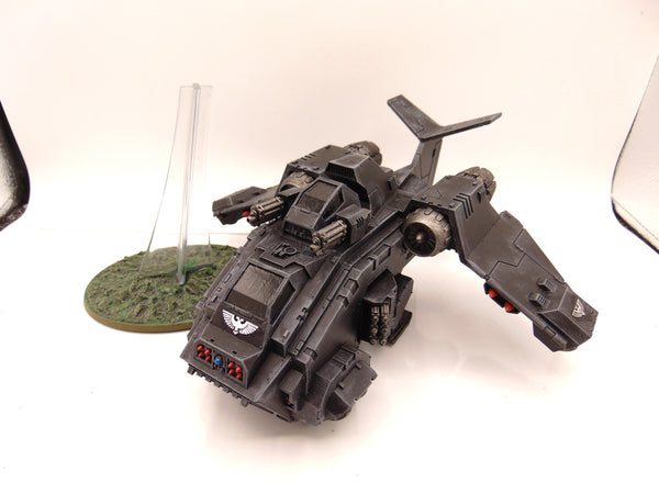 Stormraven Gunship