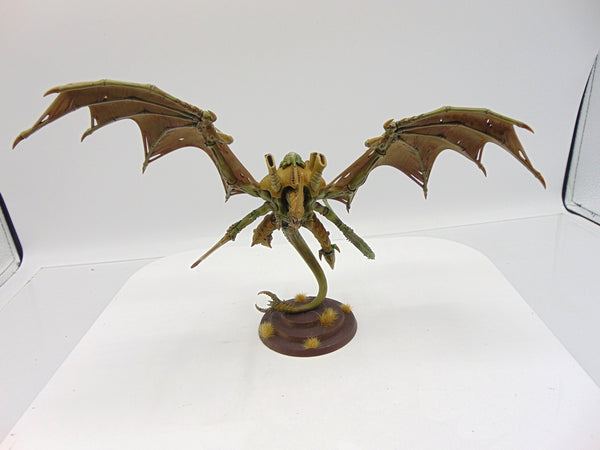 Winged Hive Tyrant