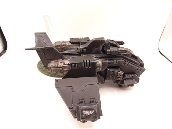 Stormraven Gunship