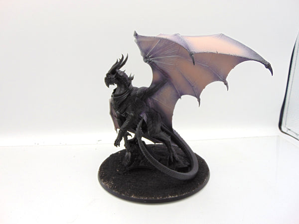Krondys, Son of Dracothion