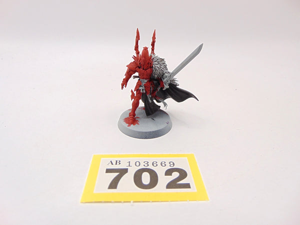 The Visarch