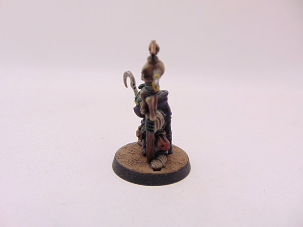 Night Goblin Shaman