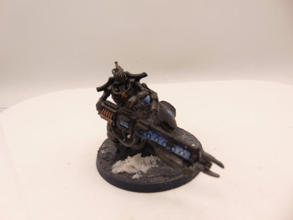 Lokhust Heavy Destroyer