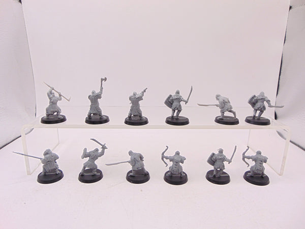 Mordor Orcs
