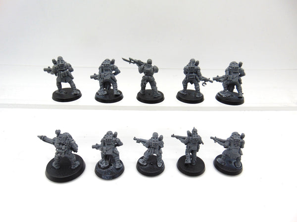 Neophyte Hybrids