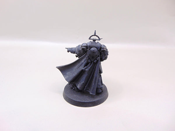 Primaris Captain