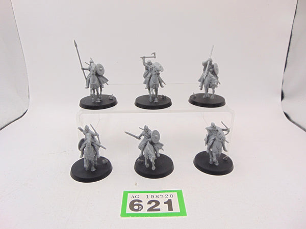 Riders of Rohan