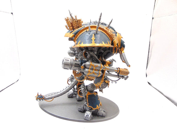 Chaos Knight Ruinator