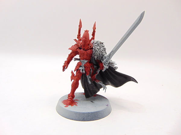 The Visarch