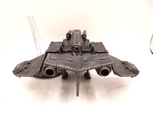 Stormraven Gunship