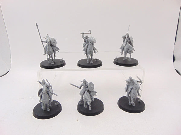 Riders of Rohan