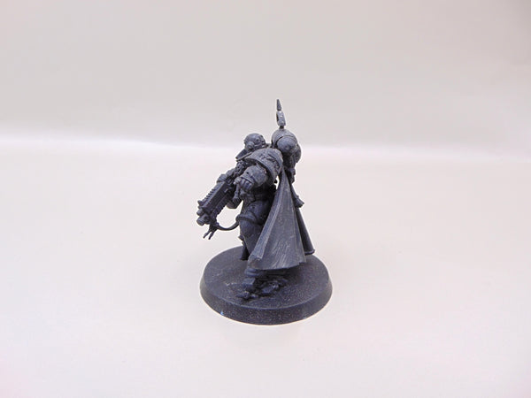 Primaris Captain
