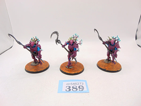 Kurnoth Hunters