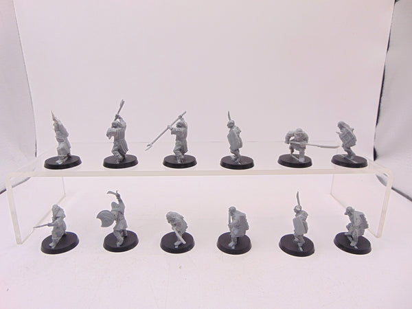 Mordor Orcs