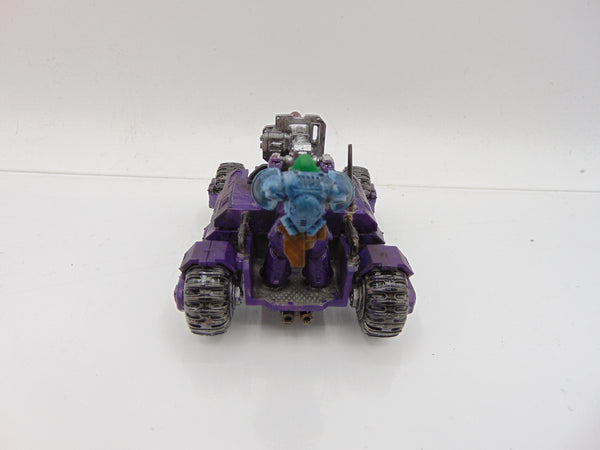 Invader ATV