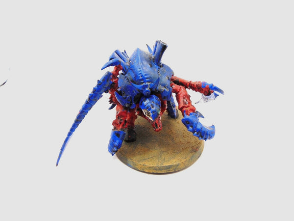 Old One Eye