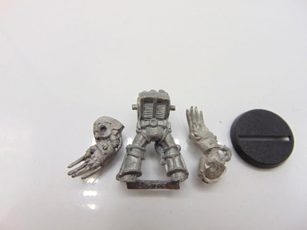 Wolf Guard Terminator