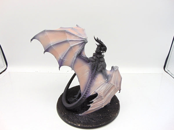 Krondys, Son of Dracothion