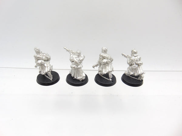 Valhallan Ice Warriors Troopers