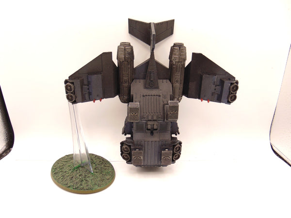 Stormraven Gunship