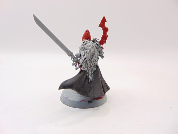 The Visarch