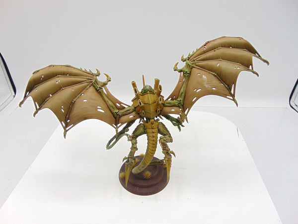 Winged Hive Tyrant