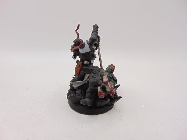 Bayard's Revenge