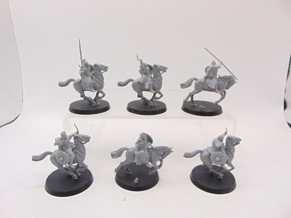 Riders of Rohan