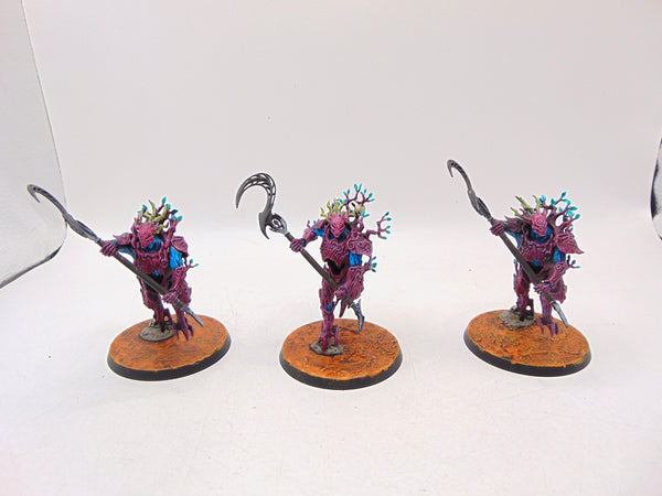 Kurnoth Hunters