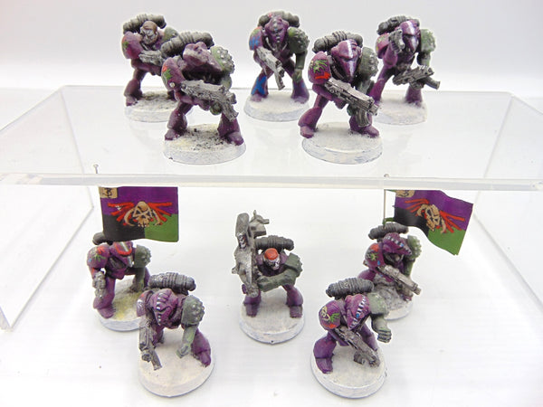 RTB01 Beaky Marines Tactical Squad