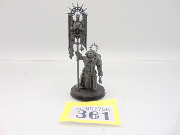 Bladeguard Ancient