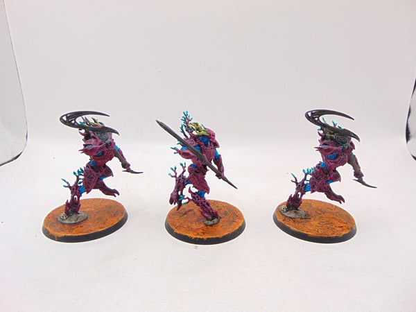 Kurnoth Hunters