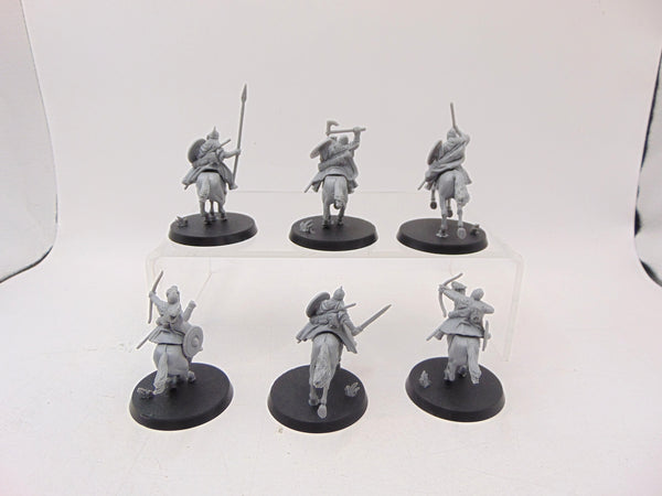 Riders of Rohan