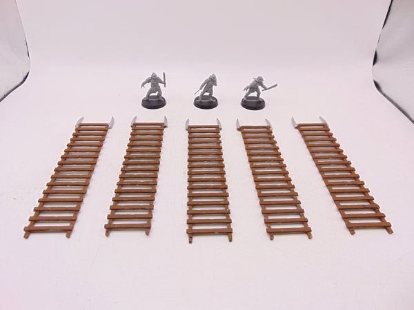 Uruk Hai Siege Troops