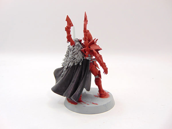 The Visarch