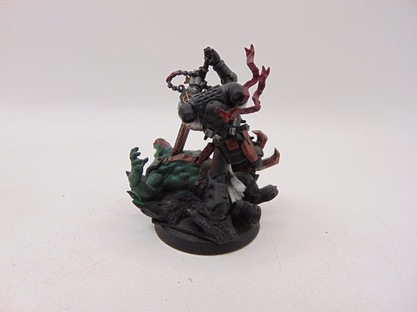 Bayard's Revenge