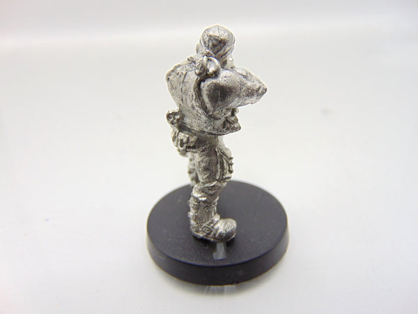 Catachan with Plasma Gun