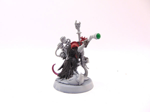 Warlock Engineer
